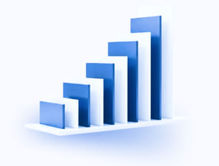 Automated cryptocurrency trading visualization powered by advanced artificial intelligence