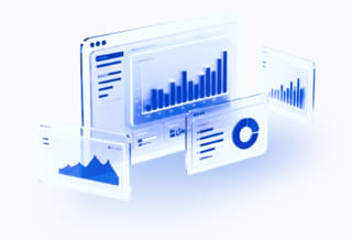 Real-time market movements being tracked by an artificial intelligence-driven trading engine