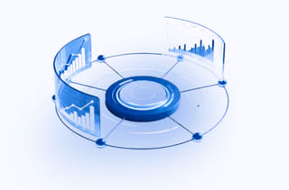 Trading signals and performance metrics shown on the Noble Fundmere dashboard