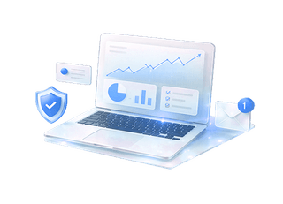 Streamlined registration process for cryptocurrency trading on the Noble Fundmere platform